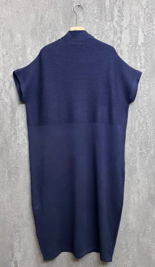 Платье ЭттоПлюс 571 Размер 50-58 фото 53