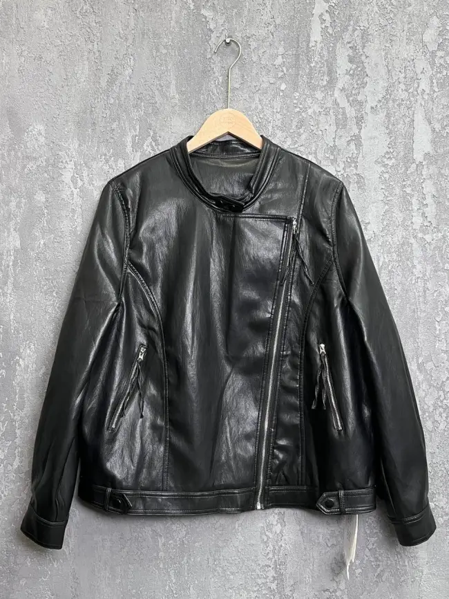 Куртка 61625 Размеры 50-58 фото 19