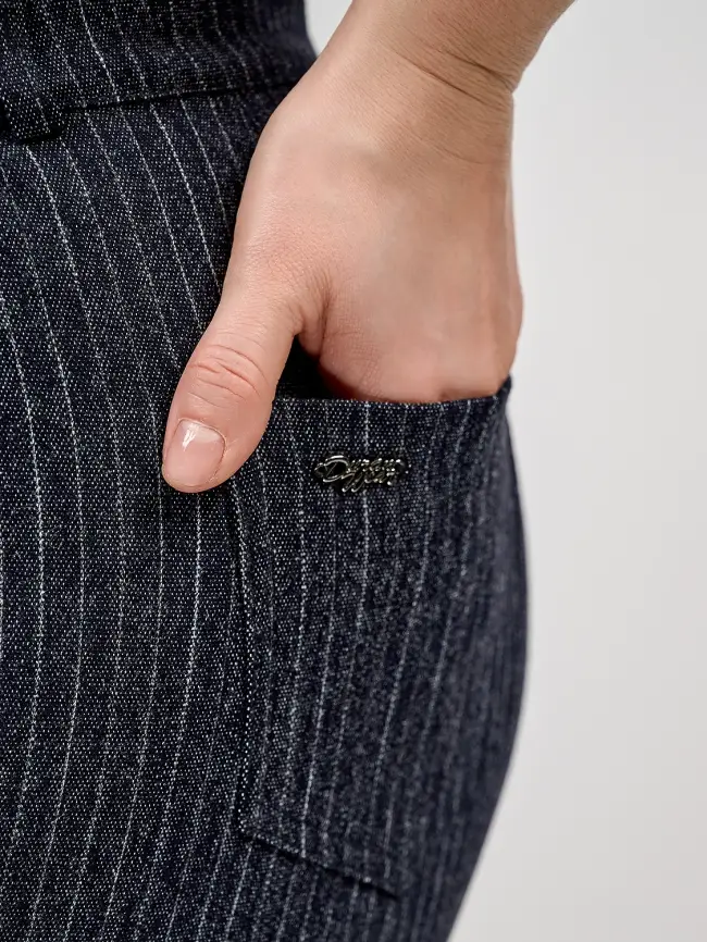 Брюки Турция Duran 9338 фото 19