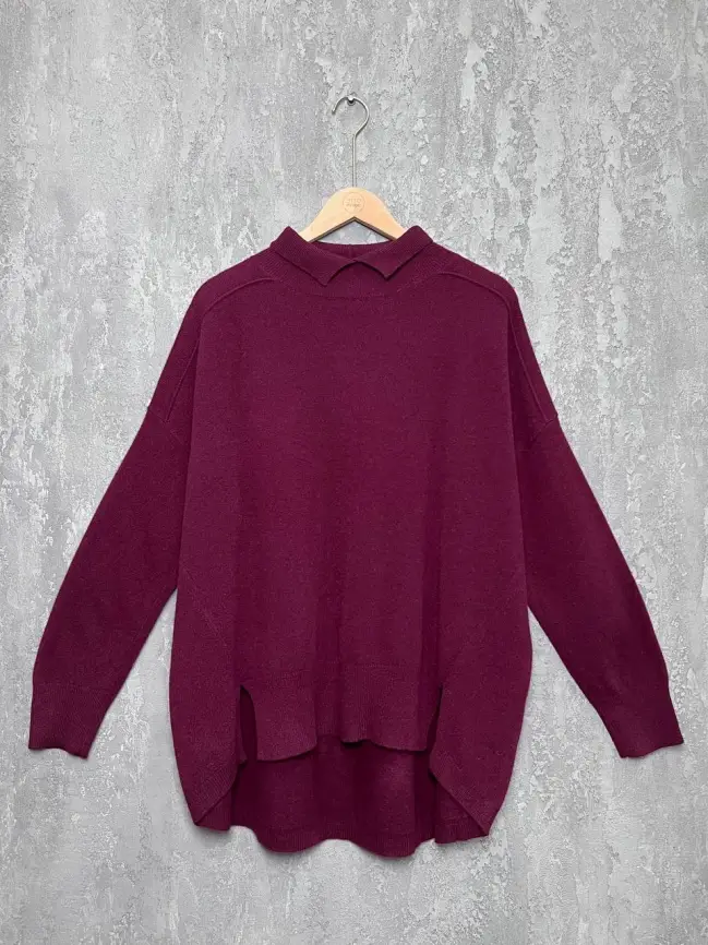 Свитер 50364 ЭттоПлюс Размер 48-58 фото 12