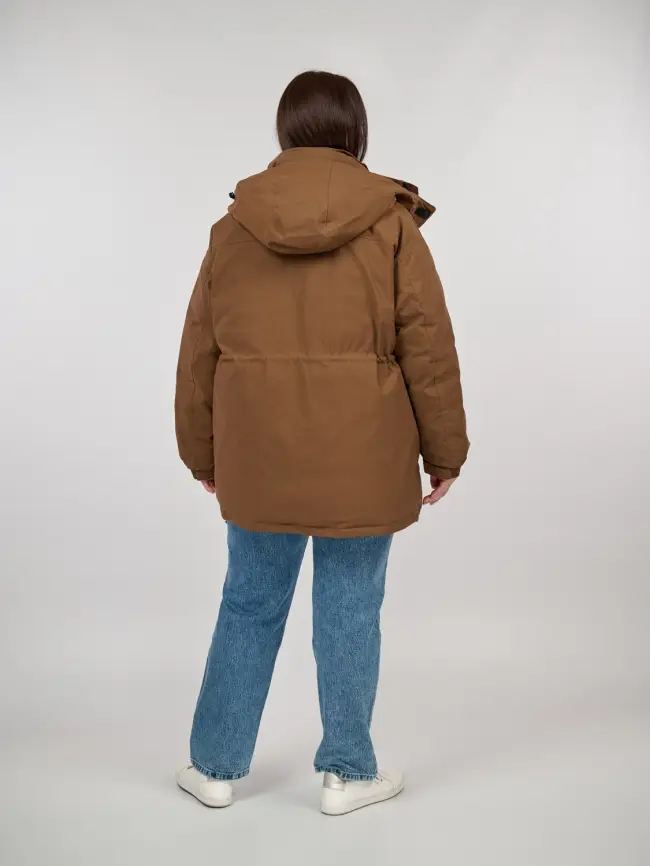 Куртка 9001 Размер 52-58 фото 3