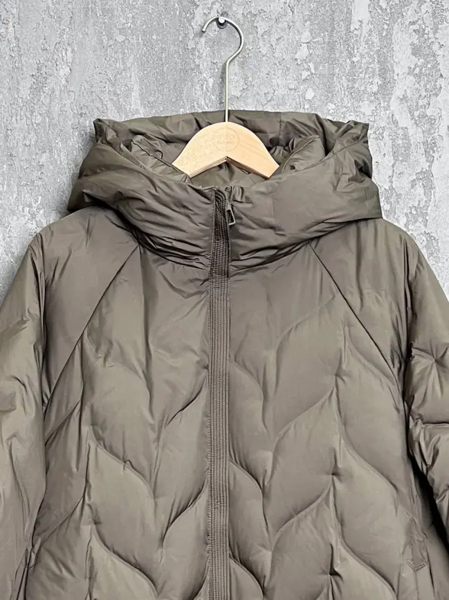 Куртка 6579 Размер 50-58 фото 2