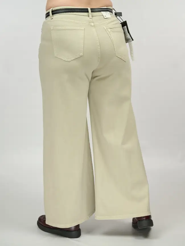 Джинсы 8599 Размер 52-56 фото 5