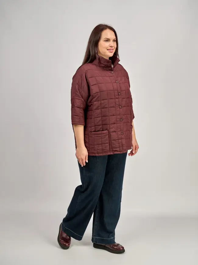 Куртка ЭттоПлюс 045 фото 12