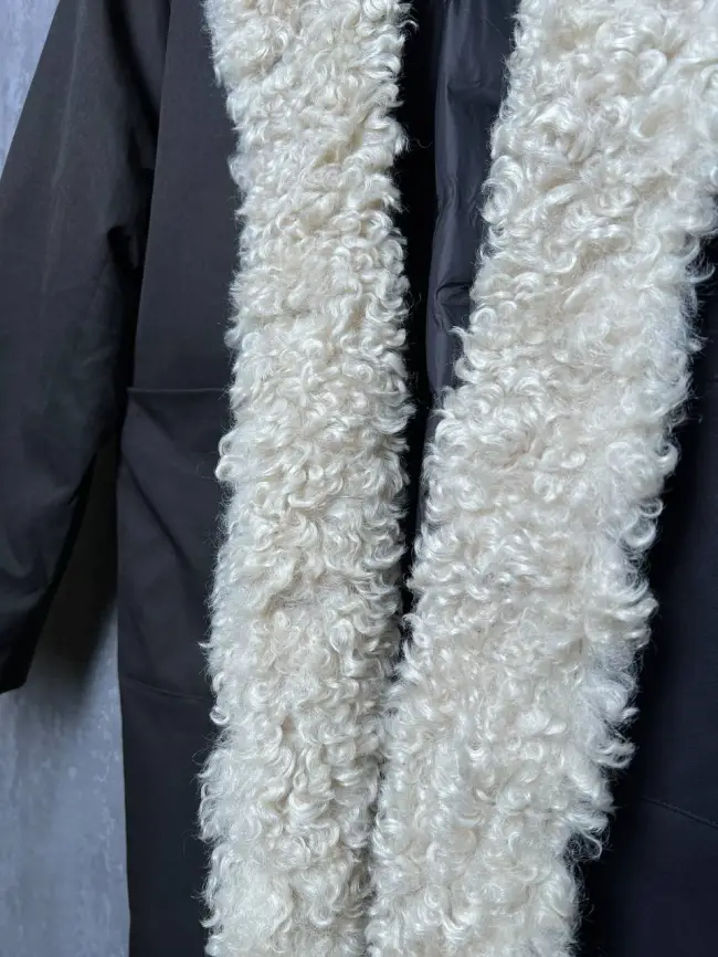 Пальто 881951 Размер 50-54 фото 30