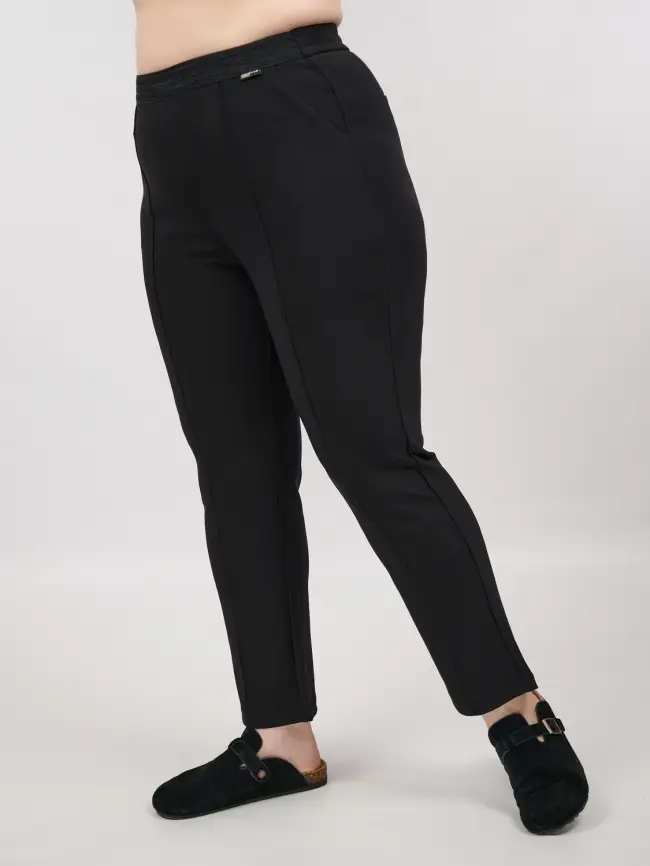 Брюки 93738 Размеры 46-58 фото 6