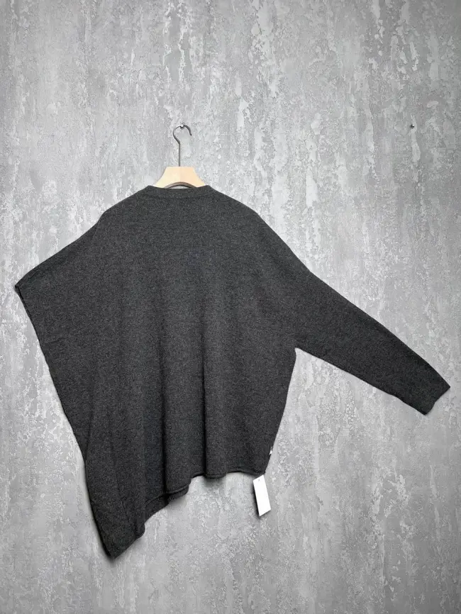 Джемпер 2519 Размер 50-58 фото 14