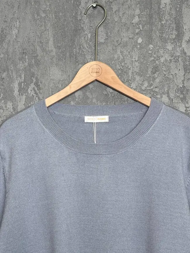 Джемпер 25412 ЭттоПлюс Размер 50-58 фото 20