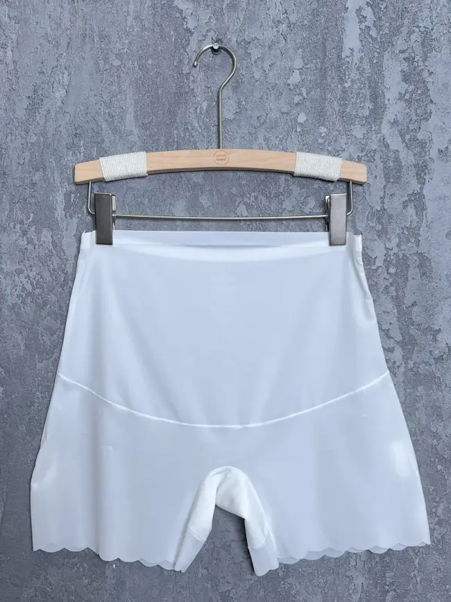 Шорты бесшовные 356 Размер фото 1