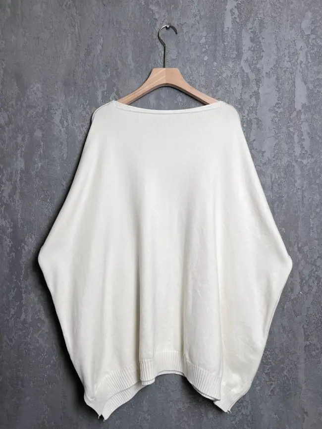 Джемпер 1444 Италия Размер 50-58 фото 39