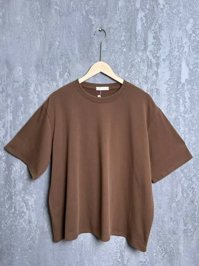 Футболка ЭттоПлюс 0523 Размер 48-56 фото 71