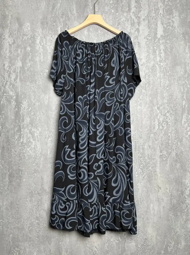 Платье Италия 59100-1 Размер 52-58 фото 20