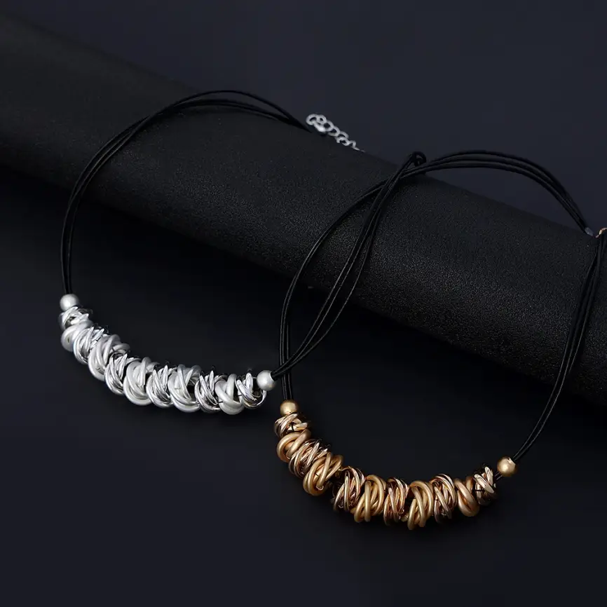 Колье Б0239 фото 4