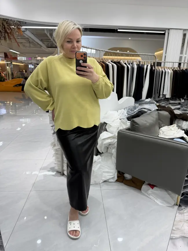 Юбка 25555 Размер 50-56 фото 1