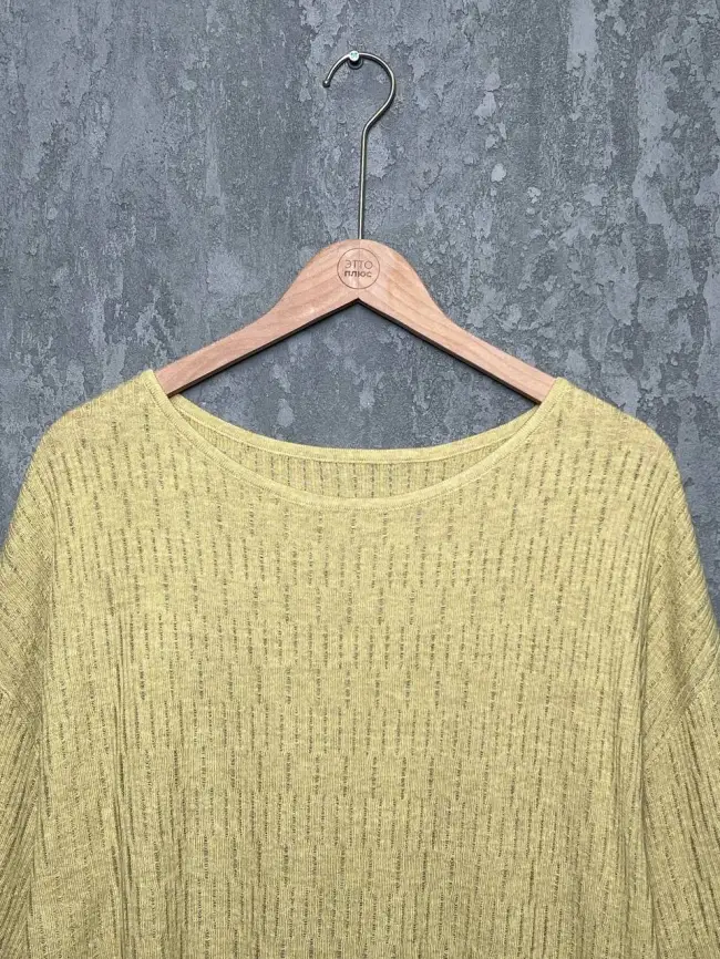 Джемпер 23202 Размер 48-58 фото 19