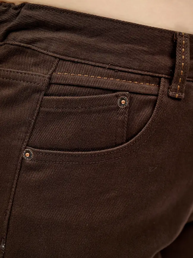 Джинсы 353 Размеры 50-62 фото 7