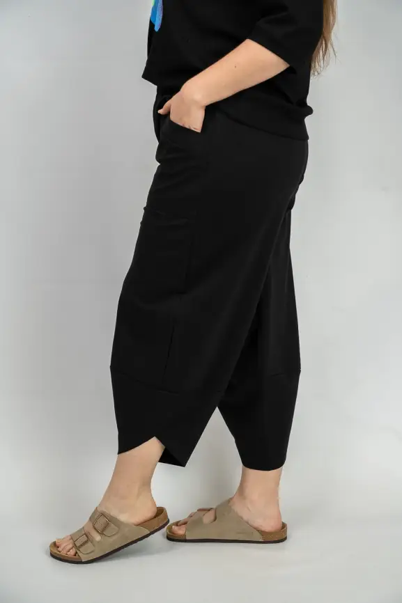 Султанчики ЭттоПлюс укороченная модель 050 Размер 50-58 фото 55