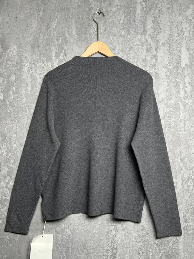 Джемпер 3087 Размер 48- 54 фото 82