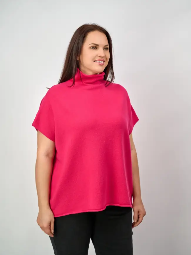 Жилет ЭттоПлюс 7054 Размер 48-58 фото 32