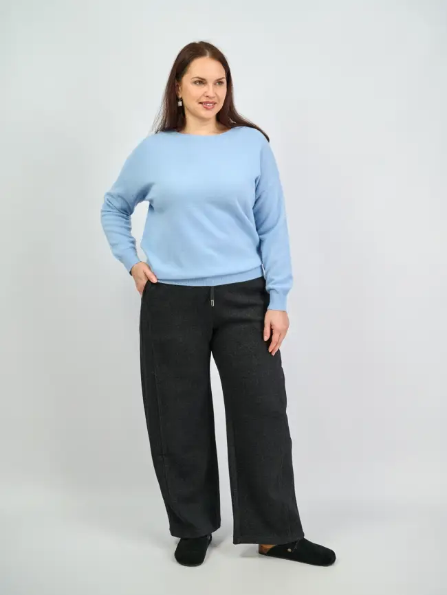 Брюки "Зима" 9811 Размер 50-58 фото 35