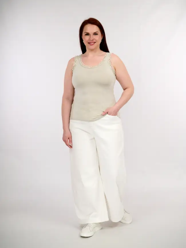 Джинсы 6620555 Размеры 52-58 фото 42