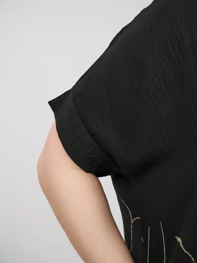 Платье ЭттоПлюс 1689 Размер 50-56 фото 29