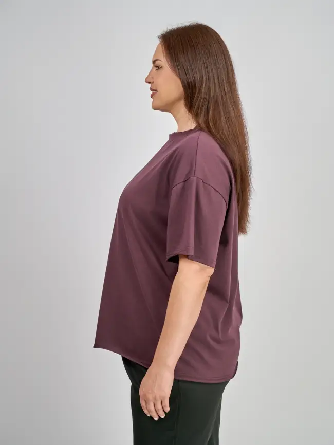 Футболка 25121 размер 50-58 фото 18