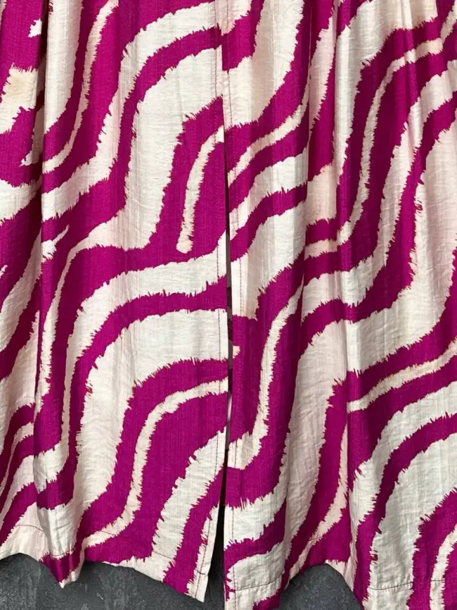 Юбка ЭттоПлюс 0023 Размеры 48-60 фото 42