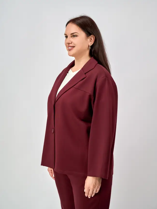 Пиджак 33493 ЭттоПлюс фото 13