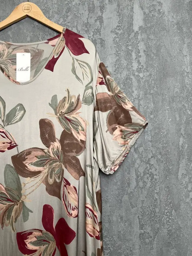 Платье Италия 252738 Размер 50-58 фото 13