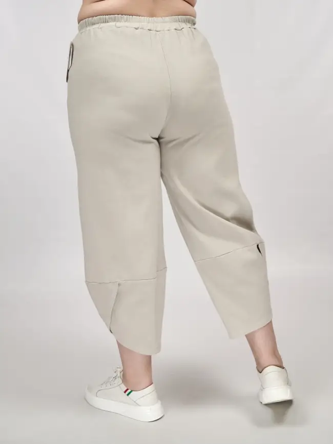 Султанчики джинсовые Италия 26010 Размер 52-56 фото 30