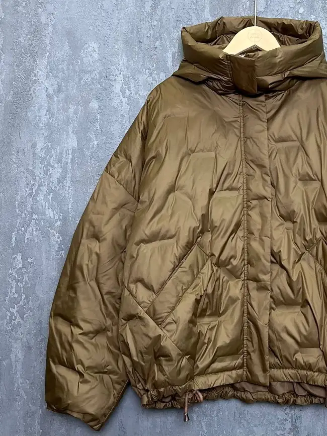 Куртка 2433 Размеры 56-66 фото 4