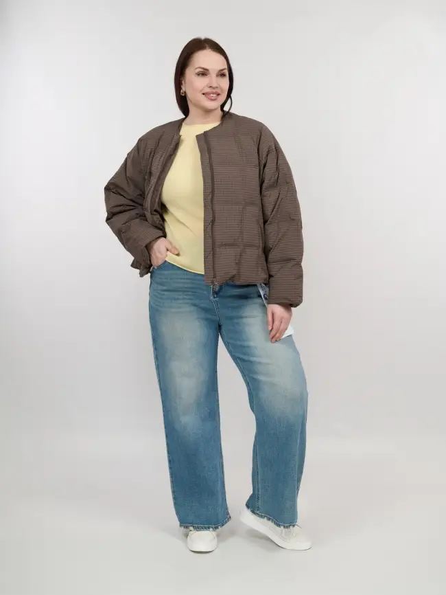 Куртка 61001 Размеры 50-62 фото 60