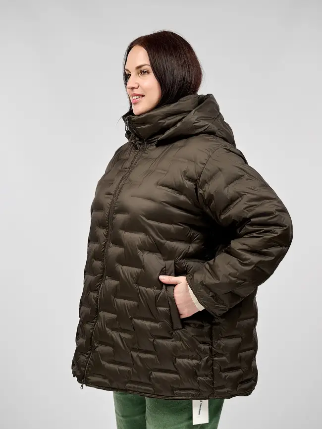 Куртка 6580 Размер 50-58 фото 44