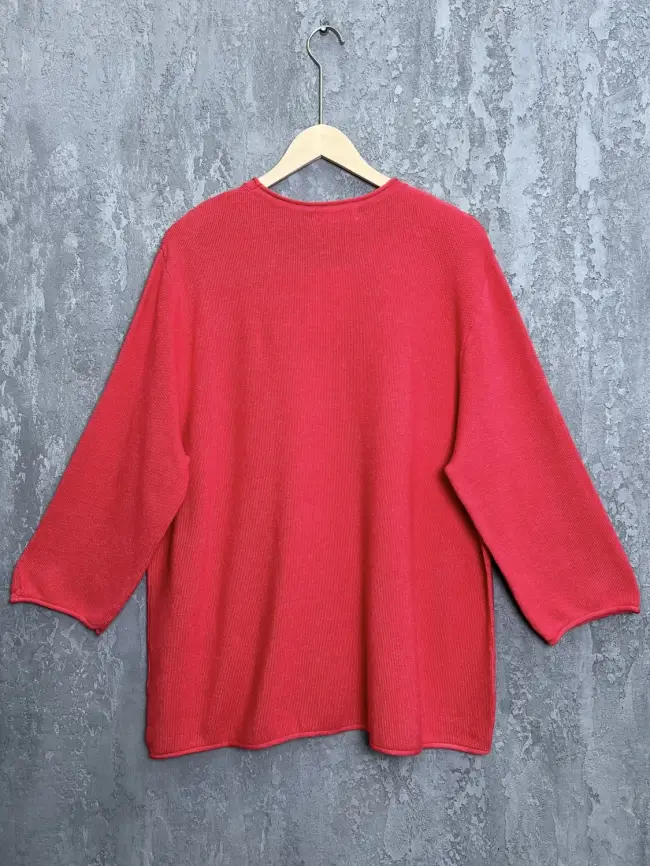 Джемпер ЭттоПлюс 1080 Размер фото 3