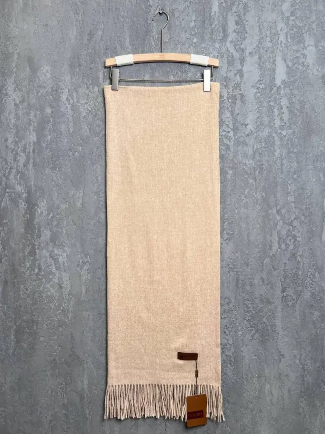 Палантин теплый 003 фото 41