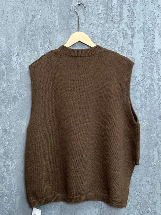 Жилет 58150 Размер 50-56 фото 8