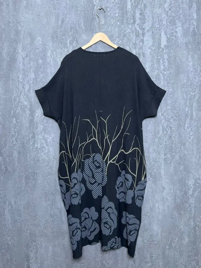 Платье ЭттоПлюс 1689 Размер 50-56 фото 21