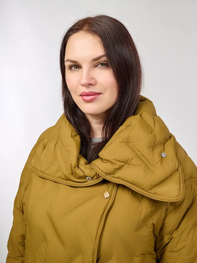 Куртка 38312 Размер 50-56 фото 50