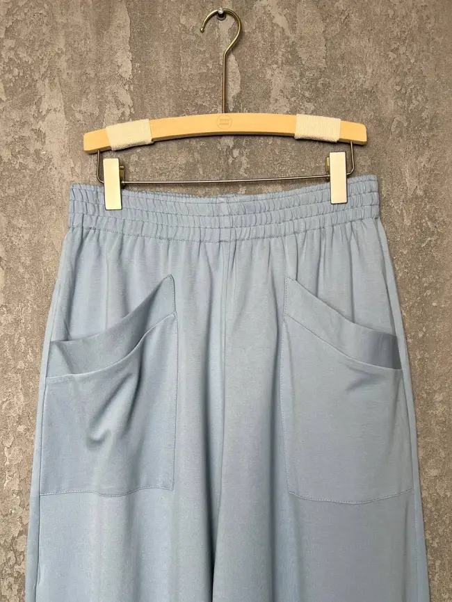 Султанчики ЭттоПлюс 011-1 брюки женские Размер 50-60 фото 26