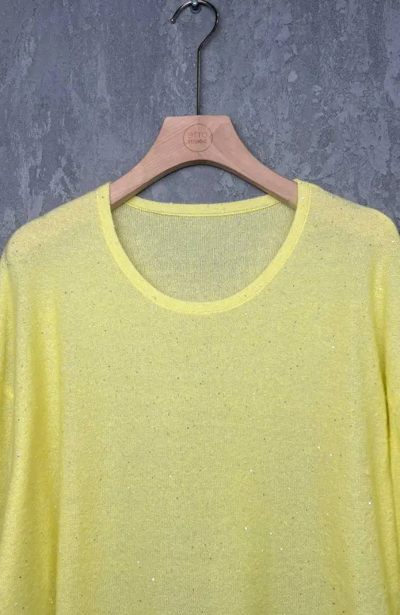 Джемпер 3009 Размер 48-54 фото 32