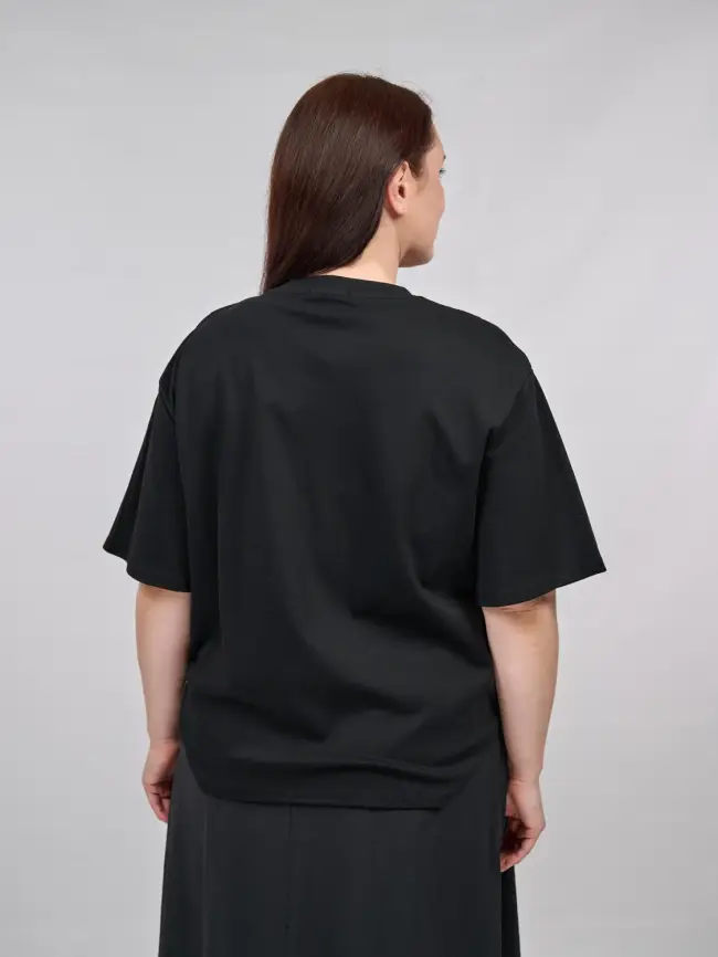 Футболка ЭттоПлюс 02626 Размер 52-60 фото 3