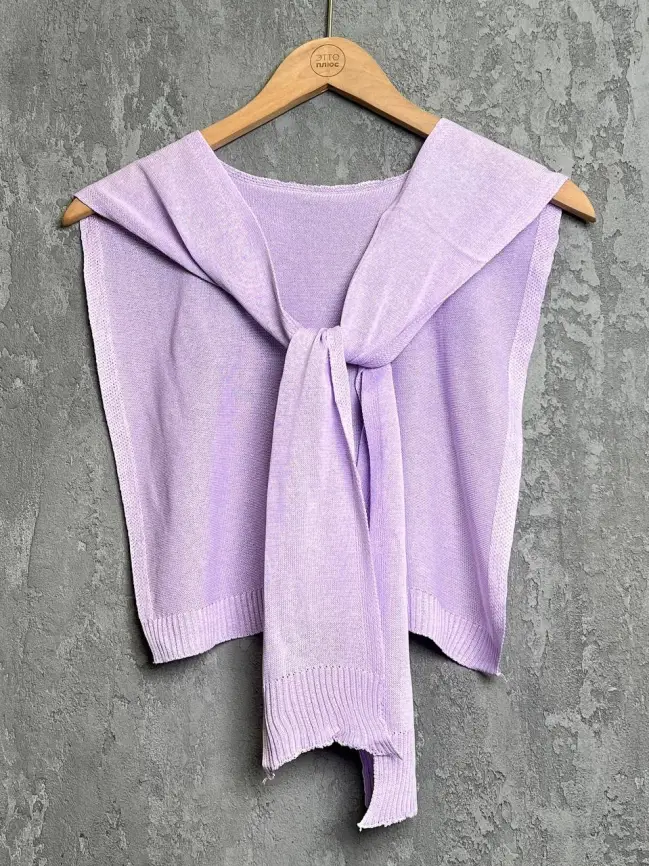 Аксессуар-накидка 1188 фото 1