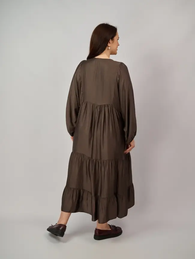 Платье Италия 2261 Размер 50-58 фото 21