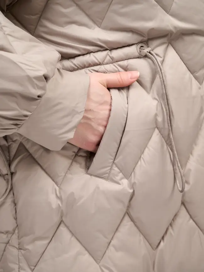 Куртка 5182 Размеры 48-58 фото 9