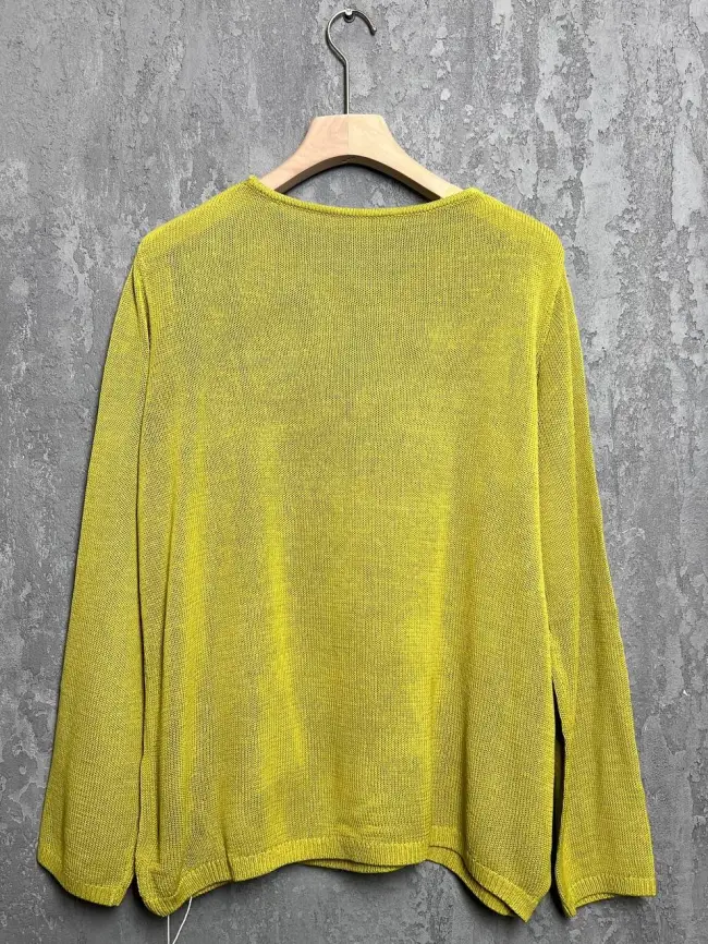 Джемпер 23168 Размер 50-58 фото 14