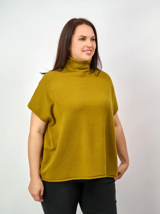 Жилет ЭттоПлюс 7054 Размер 48-58 фото 18