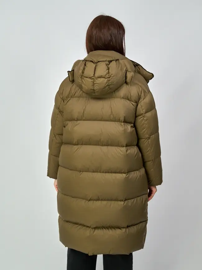 Пальто 3009 фото 7