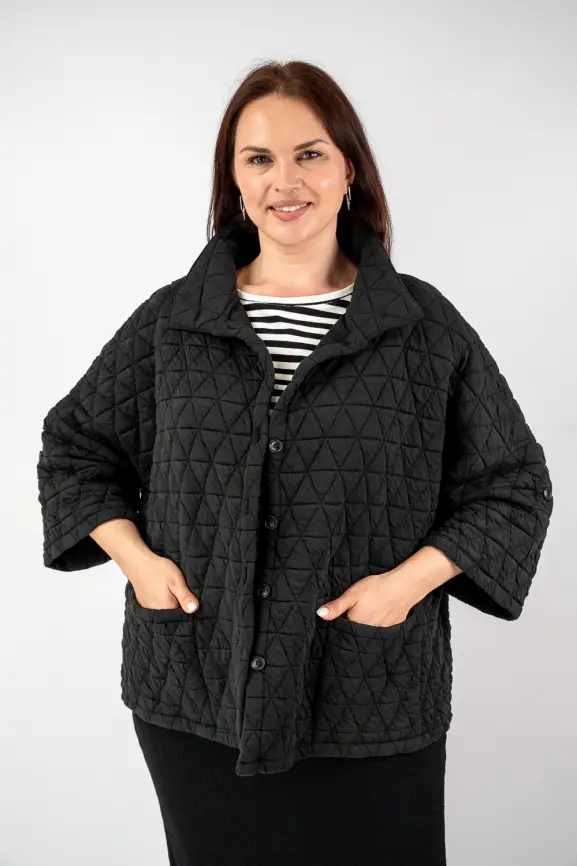 Куртка ЭттоПлюс 046-1 Размер 48-58 фото 86