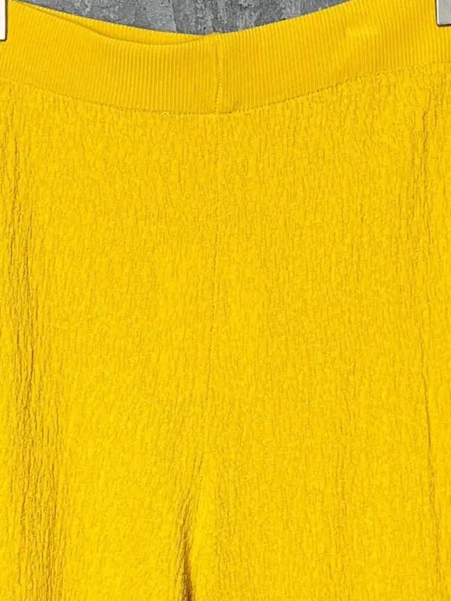 Кюлоты трикотажные облегченные ЭттоПлюс 2137 Размер 50-58 фото 13